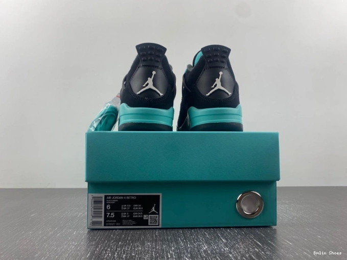 Bmlin Air Jordan 4 DH6927-001 0801